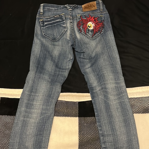 Von Dutch jeans - Picture 2 of 3